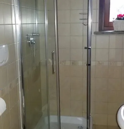 Piccola Volpe Frühstückspension