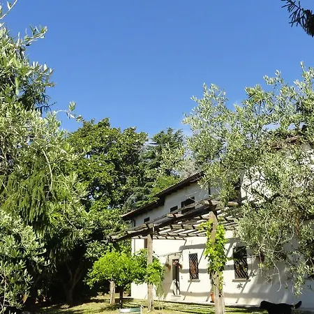 Piccola Volpe Frühstückspension *