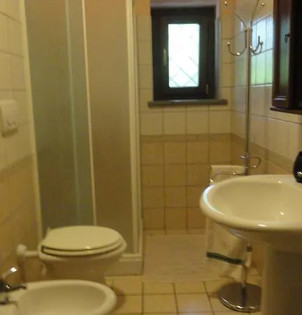 Piccola Volpe * Velletri