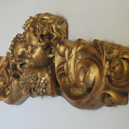 Piccola Volpe Frühstückspension