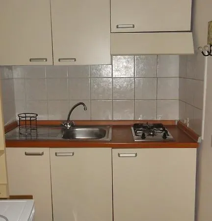 Bed and Breakfast Piccola Volpe Velletri