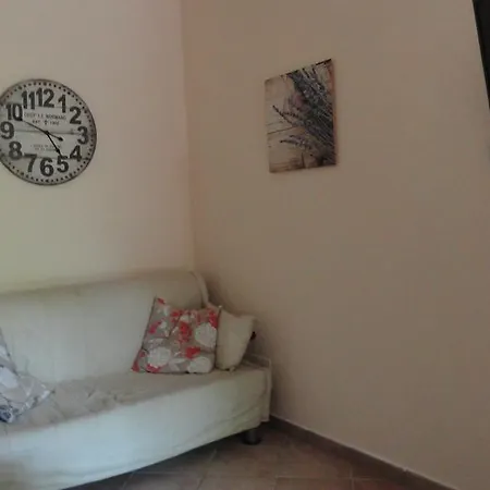 Piccola Volpe Frühstückspension *