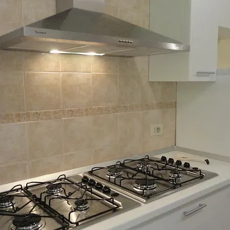 Piccola Volpe Frühstückspension *