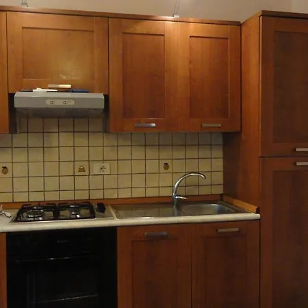 Piccola Volpe Bed and Breakfast *