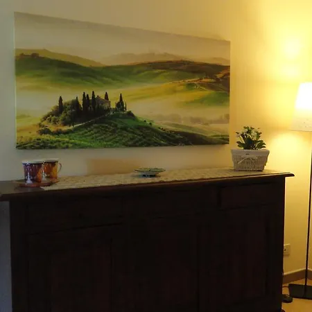 Piccola Volpe Bed and Breakfast Velletri