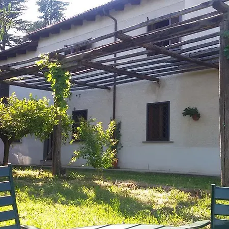 Frühstückspension Piccola Volpe