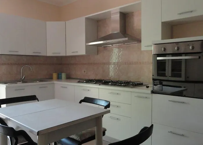 Bed and Breakfast Piccola Volpe Velletri